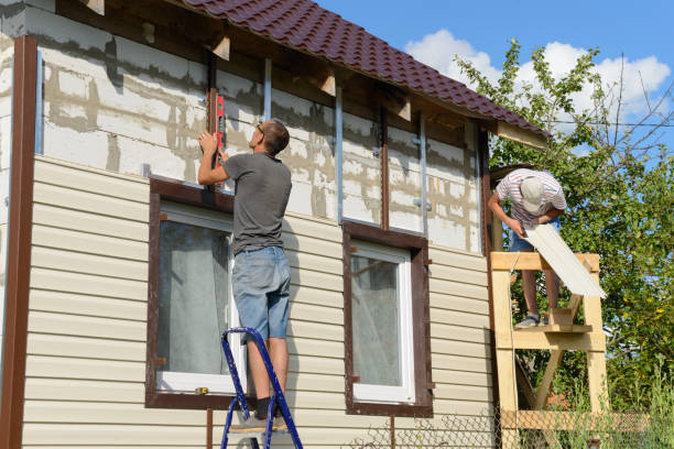 Best Stucco Siding  in Basile, LA